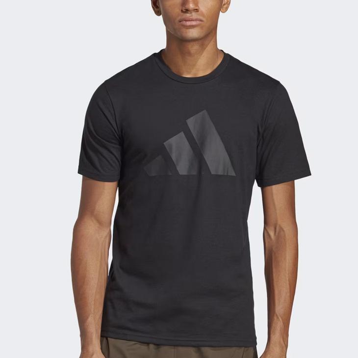 adidas（アディダス） 半袖 Tシャツ メンズ トレーニングウェア
