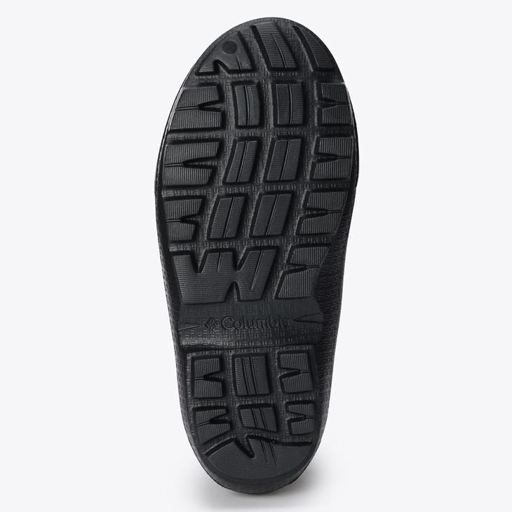 Columbia（コロンビア） キッズ ジュニア スノーブーツ 19-24cm 子供靴