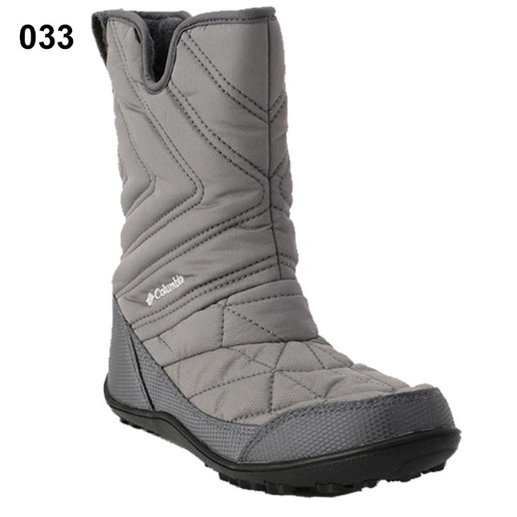 キッズブーツ ジュニア ウィンターシューズ スノーブーツ 19 24 0cm 子供靴 コロンビア Columbia ユース ミンクススリップ3 防寒靴 保温 防水 雪遊び おしゃれ Apworld 通販 Paypayモール