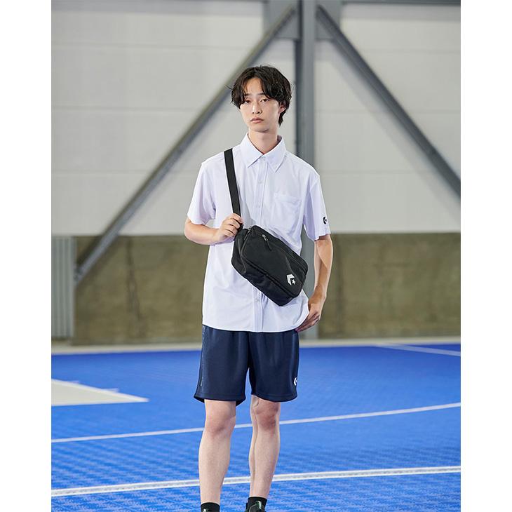 CONVERSE（コンバース） ショルダーバッグ バスケットボール 鞄 メンズ