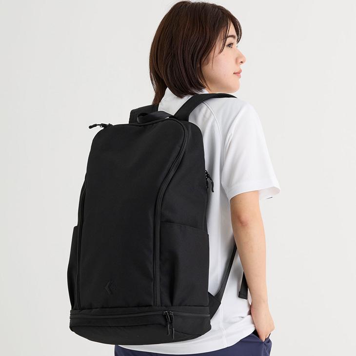 CONVERSE（コンバース） バックパック 約28L かばん シューズリュック