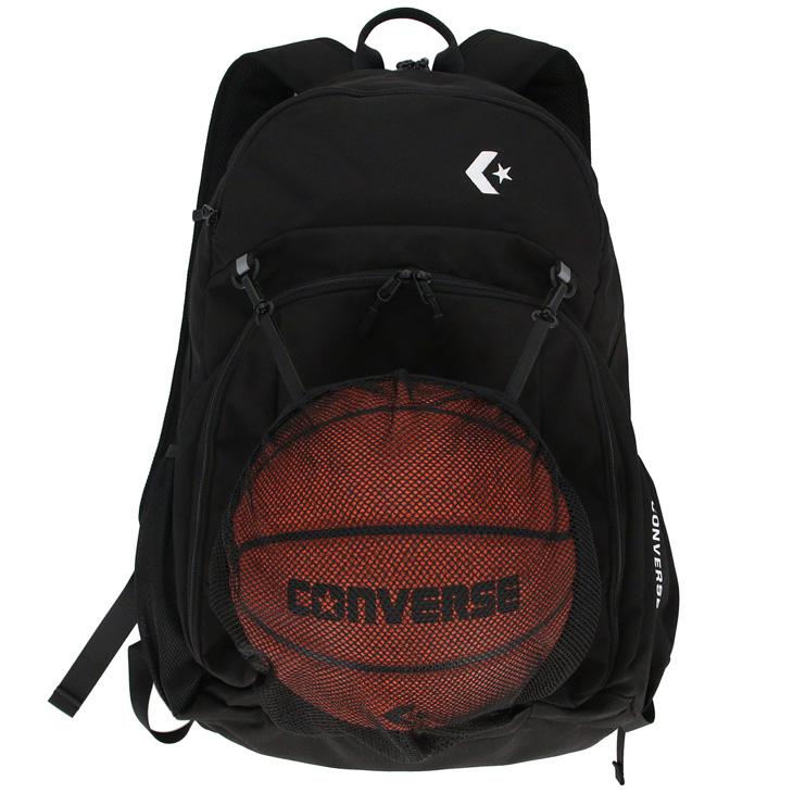 CONVERSE（コンバース） バックパック 約37L かばん デイパック ボール