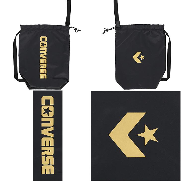 CONVERSE（コンバース） マルチバッグ 14L CONVERSE マルチケース 