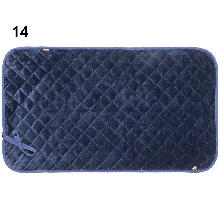 MIZUNO（ミズノ） ブレスサーモ ふわもこ マルチ ブランケット 保温