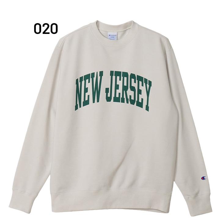 Champion（チャンピオン） トレーナー 長袖 メンズ クルーネック