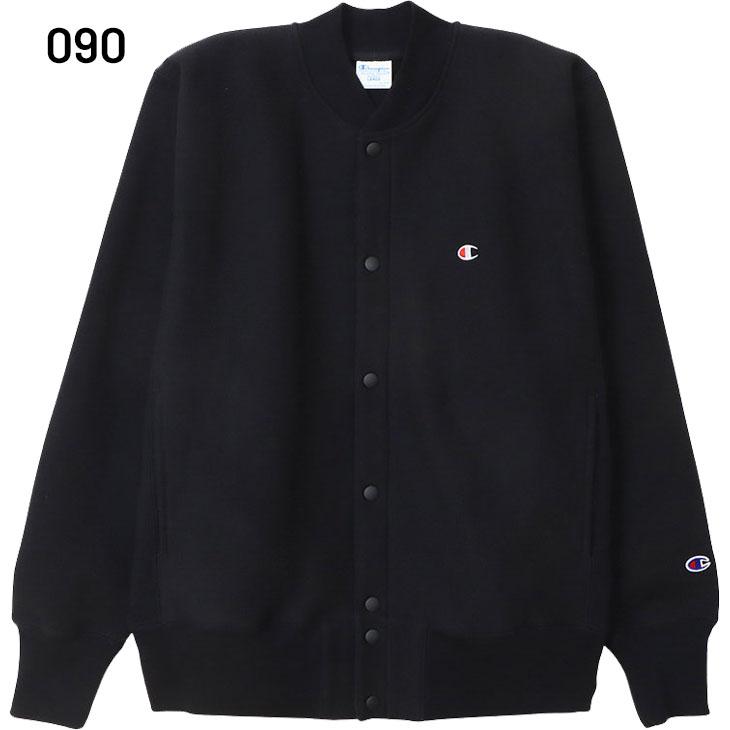 Champion（チャンピオン） ジャケット スウェット メンズ リバース
