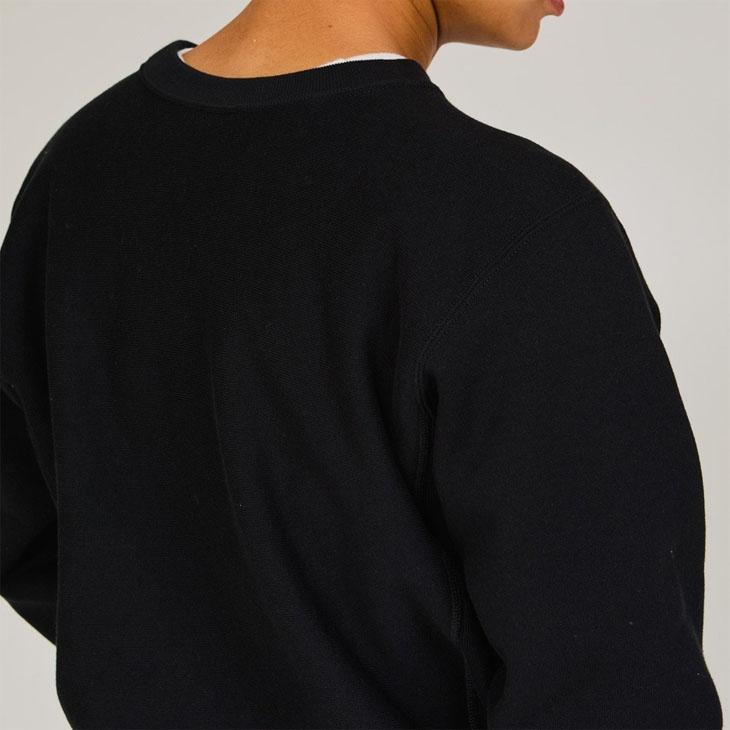 REVERSE WEAVE チャンピオン スウェットシャツ 長袖 メンズ Champion