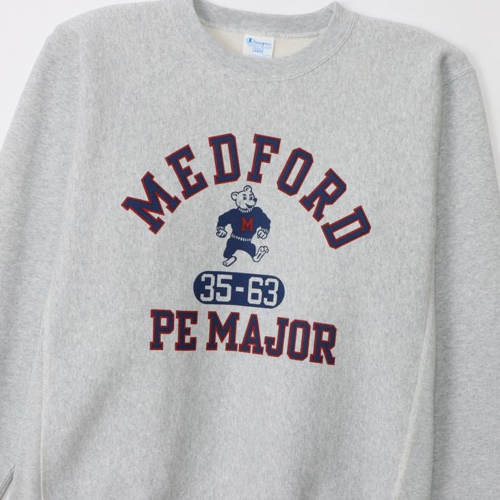 REVERSE WEAVE チャンピオン トレーナー 長袖 メンズ Champion Reverse