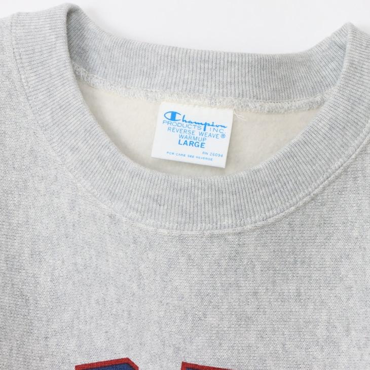 REVERSE WEAVE チャンピオン トレーナー 長袖 メンズ Champion REVERSE WEAVE チャンピオン トレーナー 長袖 メンズ Champion