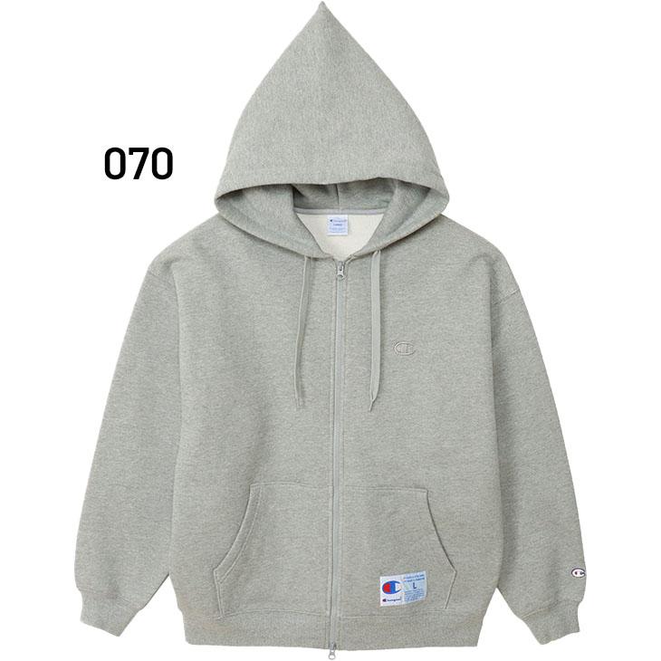 チャンピオン パーカー スウェット 長袖 メンズ チャンピオン Champion ACTION STYLE 裏起毛 プルオーバー フーディ ルーズ フード付トレーナー スウェットシャツ パーカ スエット  トップス コットンUSA ブランド アクションスタイル アパレル/C3-Y135 Champion（チャンピオン） パーカー 長袖 メンズ Champion ACTION