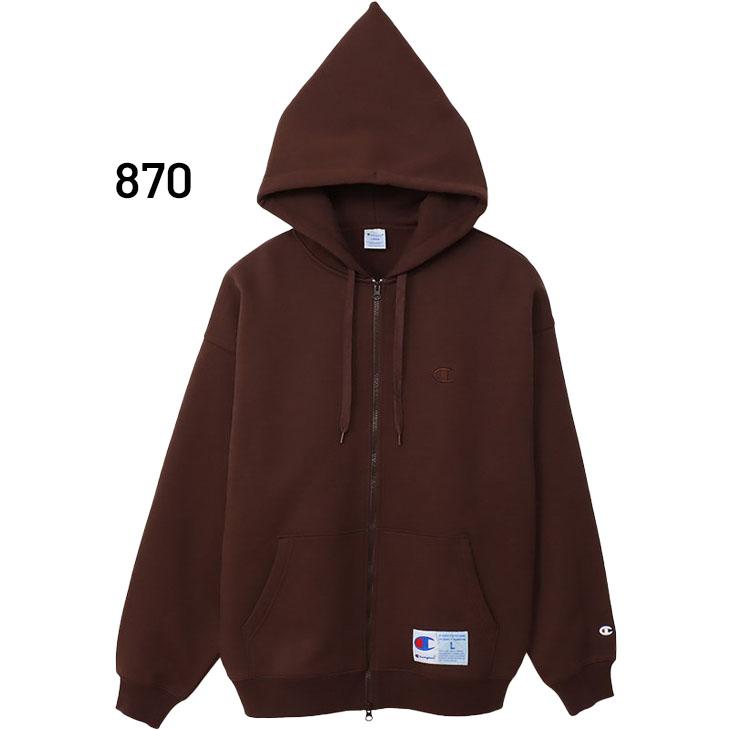 Champion（チャンピオン） パーカー 長袖 メンズ Champion ACTION