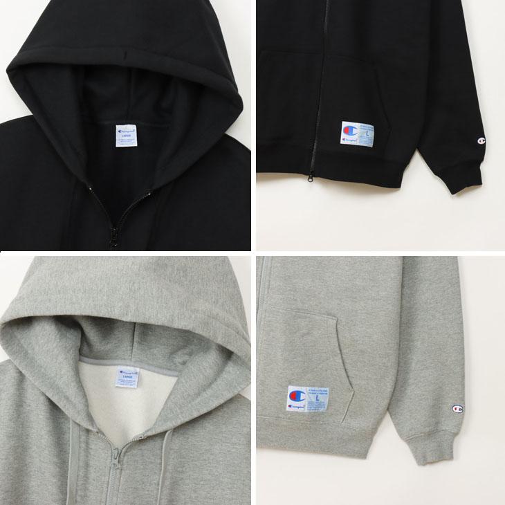 Champion（チャンピオン） パーカー 長袖 メンズ Champion ACTION