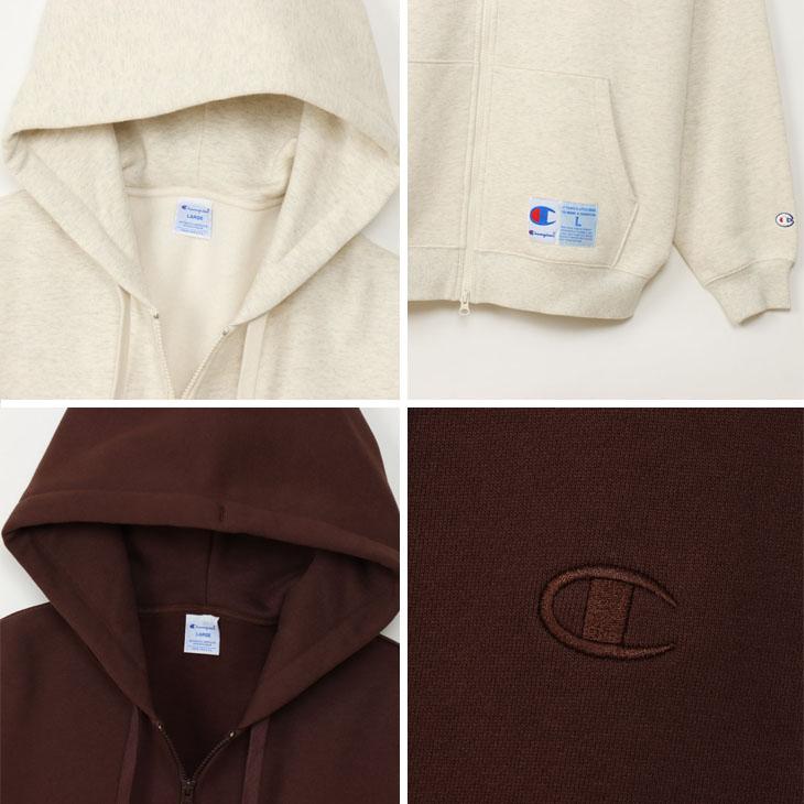 Champion（チャンピオン） パーカー 長袖 メンズ Champion ACTION