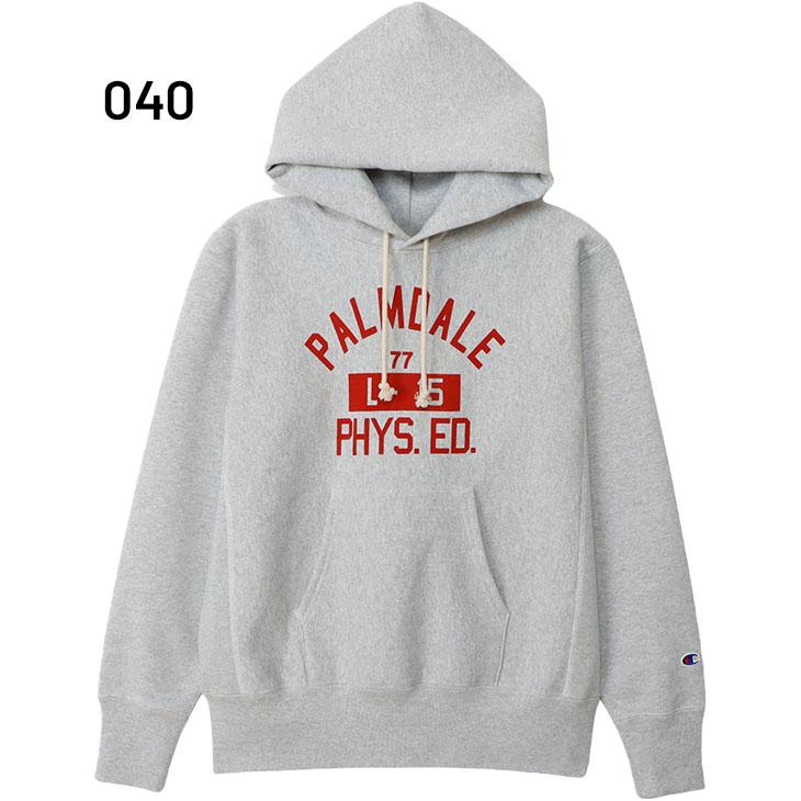 チャンピオンchampion リバースウィーブ Champion 【並行輸入】チャンピオン リバースウィーブ 12oz プル