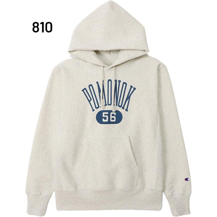 Champion チャンピオン パーカー 長袖 スウェット メンズ