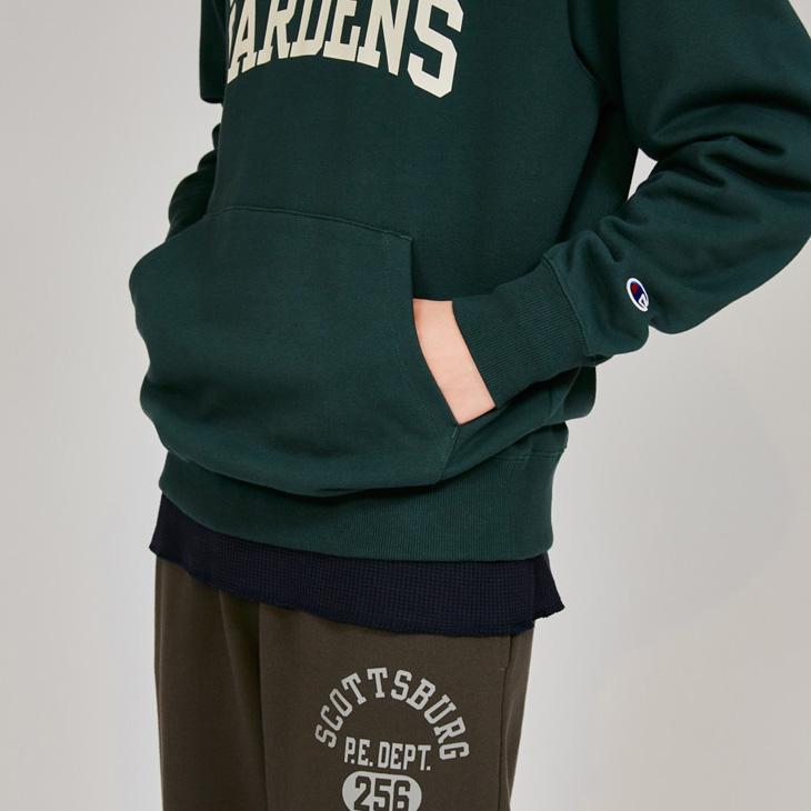 Champion（チャンピオン） パーカー 長袖 スウェット メンズ