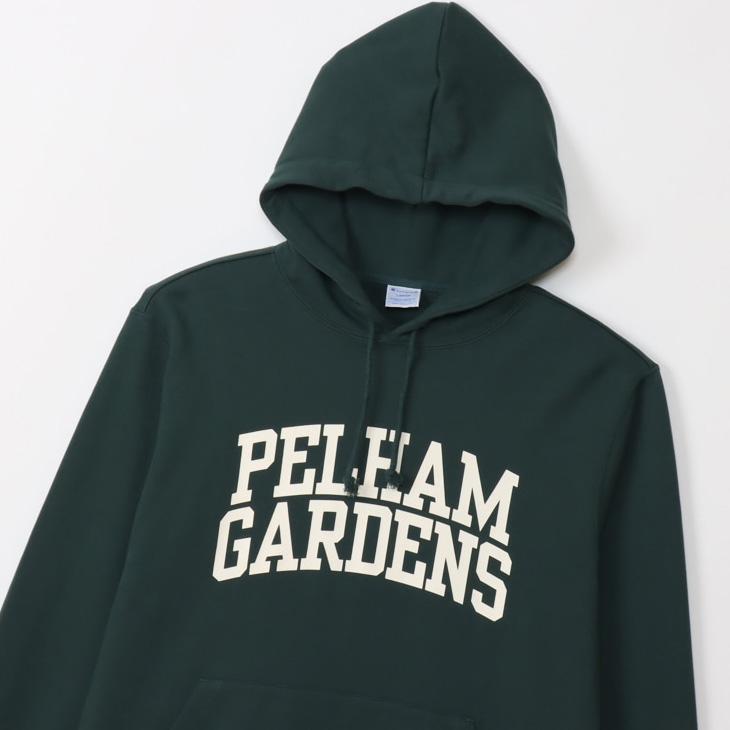 Champion（チャンピオン） パーカー 長袖 スウェット メンズ