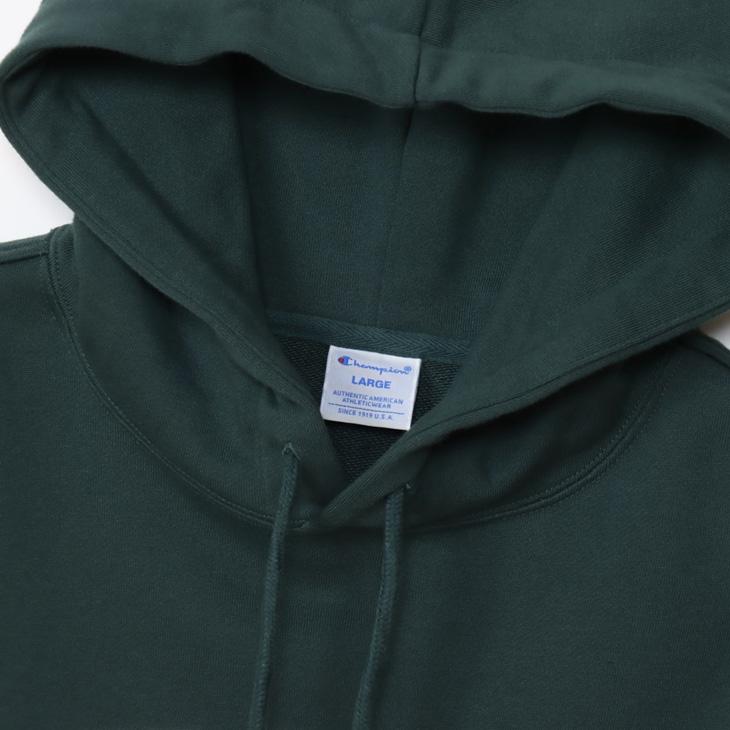 Champion（チャンピオン） パーカー 長袖 スウェット メンズ