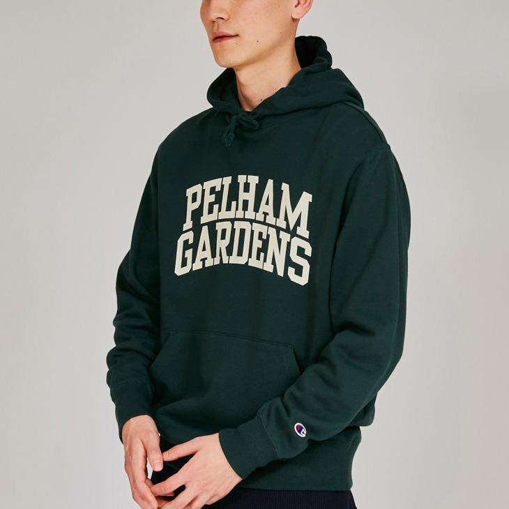 Champion（チャンピオン） パーカー 長袖 スウェット メンズ