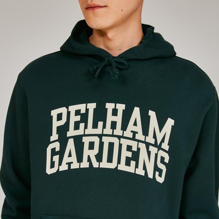 Champion（チャンピオン） パーカー 長袖 スウェット メンズ