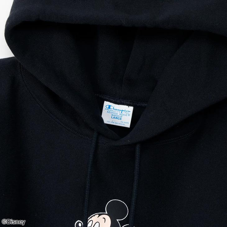 Champion チャンピオン スウェットパーカー 裏起毛 メンズ