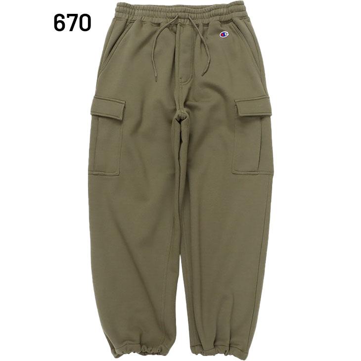 Champion チャンピオン スウェットパンツ メンズ カーゴパンツ Champion チャンピオン スウェットパンツ メンズ カーゴパンツ