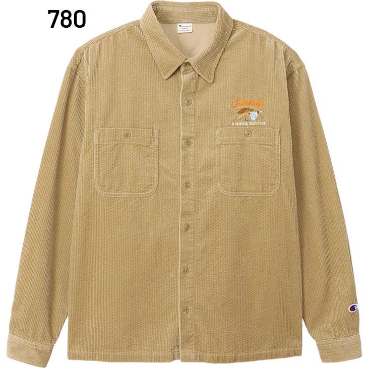 Champion ラガーシャツ Mサイズ ブラウン 楽天市場】Champion チャンピオン ロンt メンズ 長袖 tシャツ