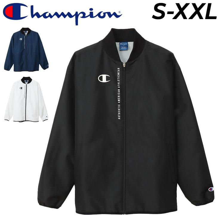 Champion チャンピオン ウィンドブレーカー メンズ WIND BREAKER