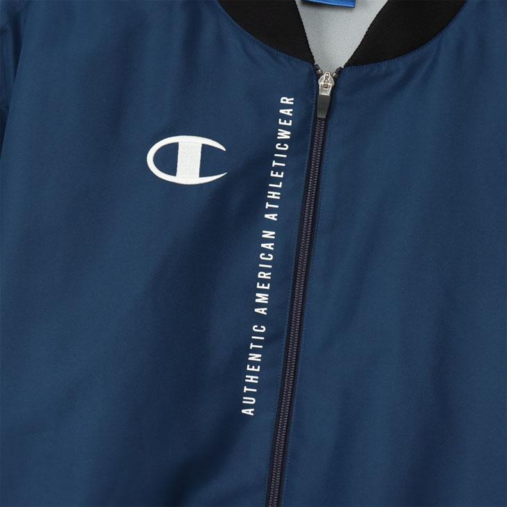 Champion（チャンピオン） ウィンドブレーカー メンズ Champion WIND