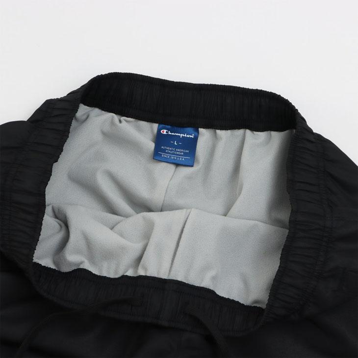 Champion（チャンピオン） ウィンドブレーカーパンツ メンズ 裏