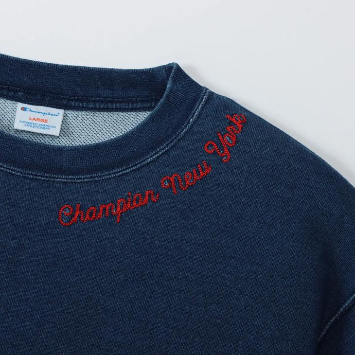 Champion（チャンピオン） 半袖 スウェットシャツ メンズ トレーナー