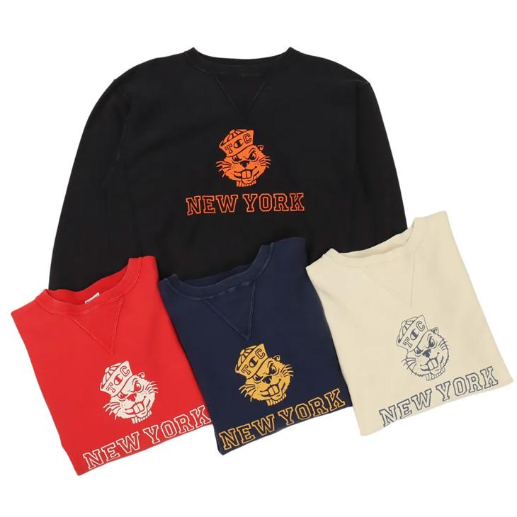 Champion チャンピオン スウェットシャツ メンズ リバース