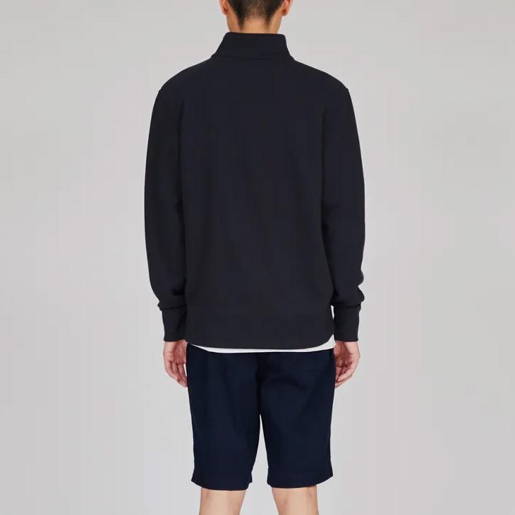 Champion チャンピオン メンズ スウェットシャツ ハーフジップ Champion チャンピオン メンズ スウェットシャツ ハーフジップ