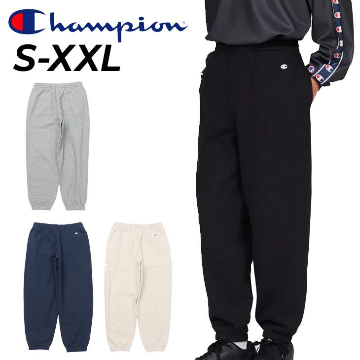 Championスウェットパンツ 楽天市場】【セール】【ビッグサイズ 3XL~6XL】チャンピオン