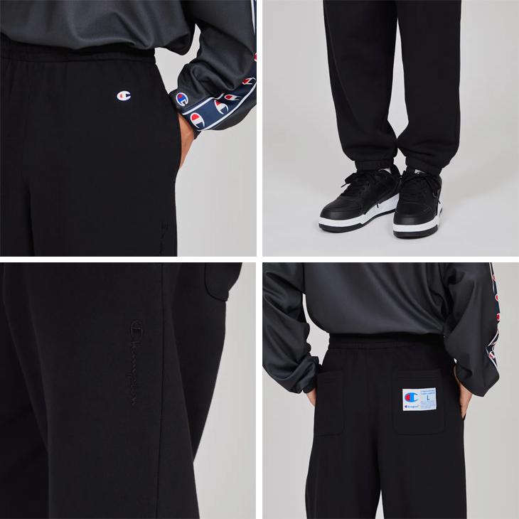 Champion（チャンピオン） スウェットパンツ メンズ ロングパンツ