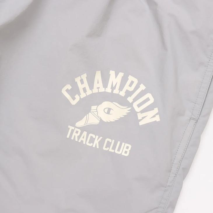 Champion（チャンピオン） ロングパンツ メンズ ウォームアップパンツ