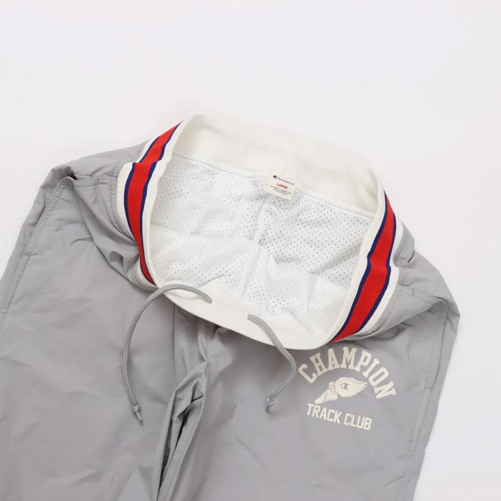 Champion（チャンピオン） ロングパンツ メンズ ウォームアップパンツ