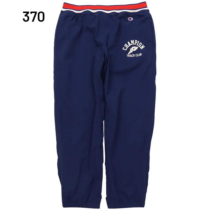 Champion（チャンピオン） ロングパンツ メンズ ウォームアップパンツ