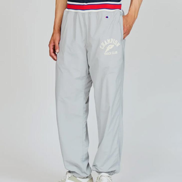 Champion（チャンピオン） ロングパンツ メンズ ウォームアップパンツ