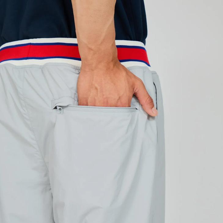 Champion（チャンピオン） ロングパンツ メンズ ウォームアップパンツ