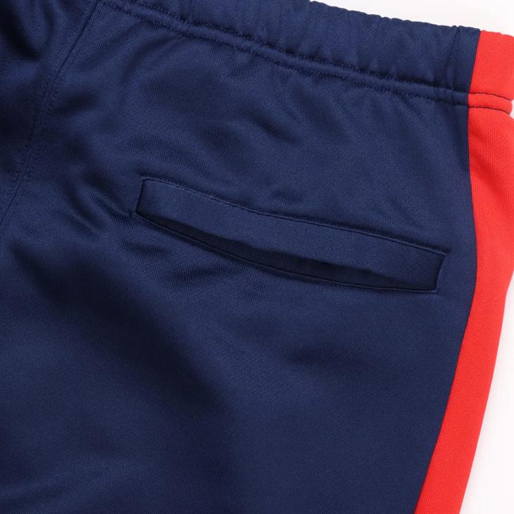 Champion（チャンピオン） ロングパンツ メンズ トラックパンツ