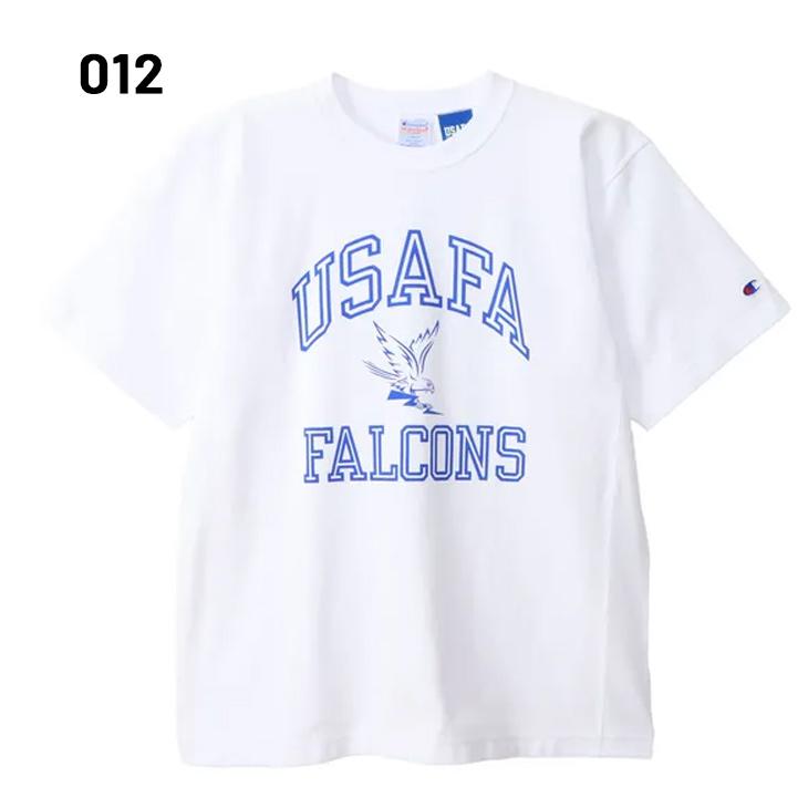 Champion（チャンピオン） 半袖 Tシャツ メンズ ユニセックス リバース