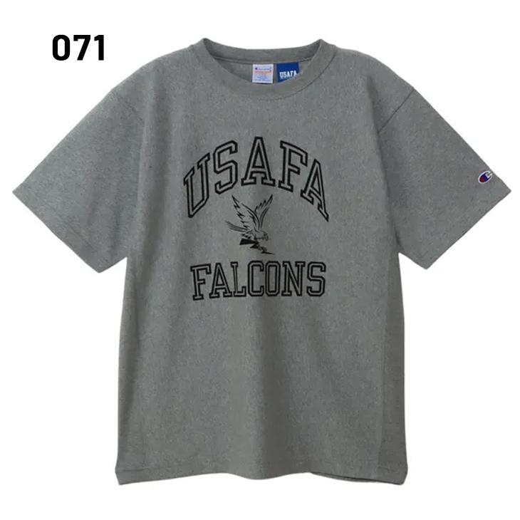 Champion（チャンピオン） 半袖 Tシャツ メンズ ユニセックス リバース