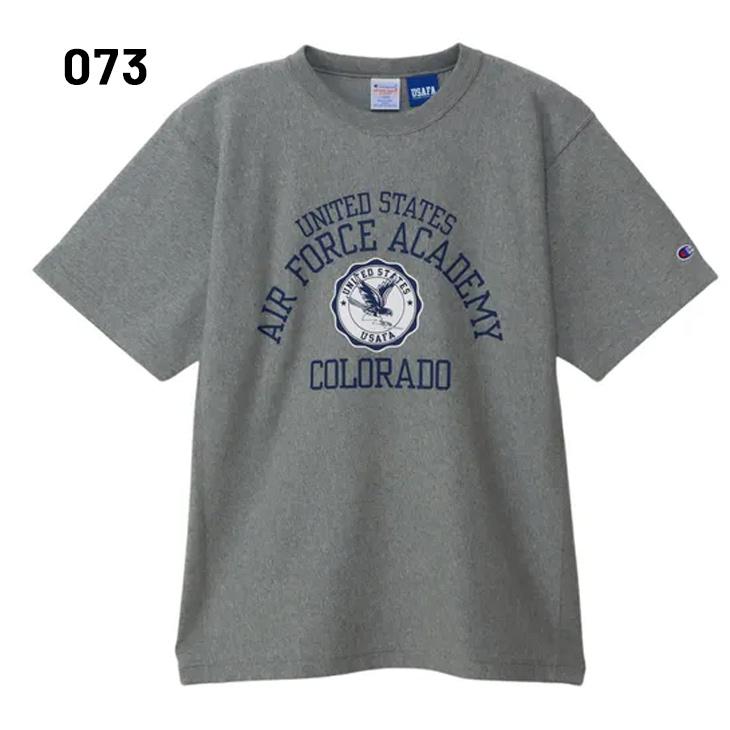 Champion（チャンピオン） 半袖 Tシャツ メンズ ユニセックス リバース