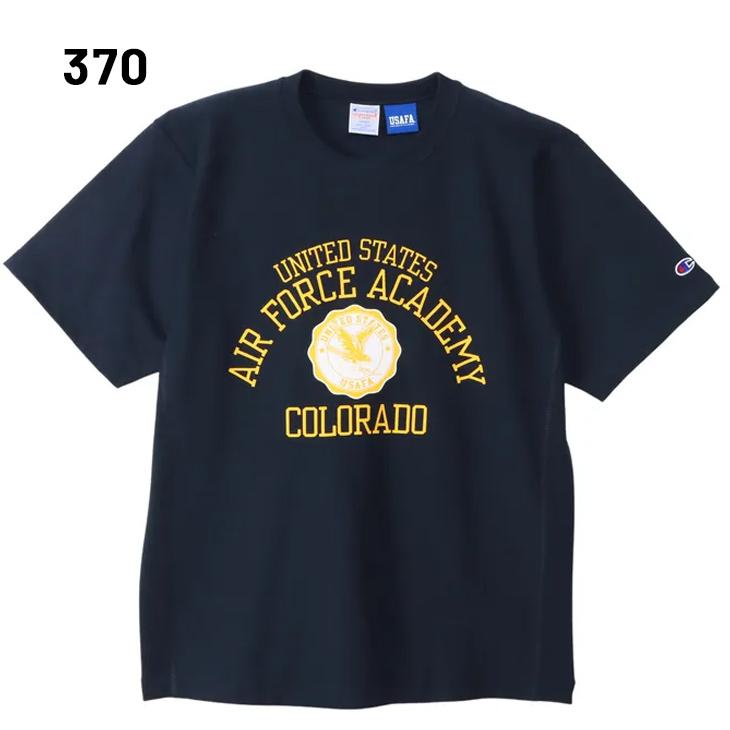 Champion（チャンピオン） 半袖 Tシャツ メンズ ユニセックス リバース