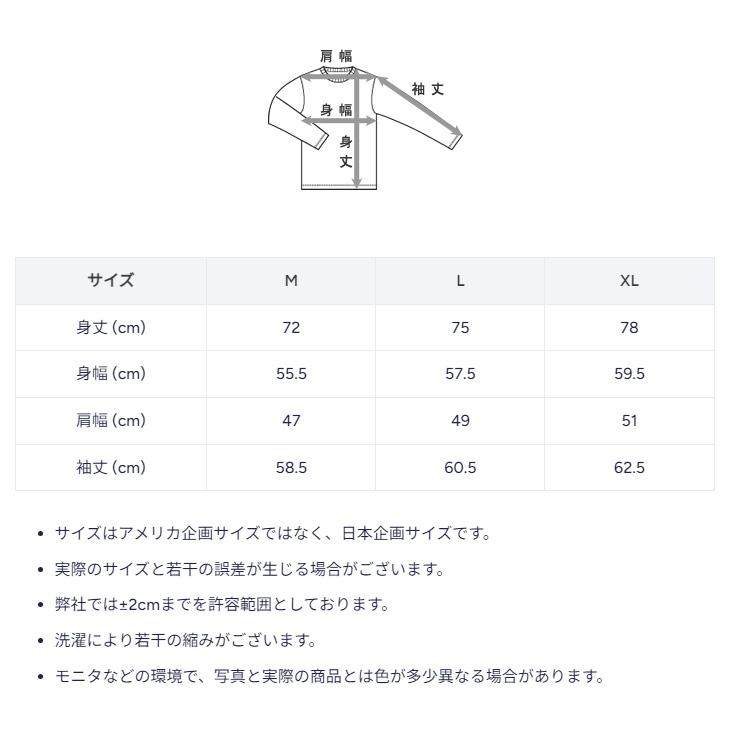 Champion（チャンピオン） 長袖シャツ メンズ オックスフォード ボタン