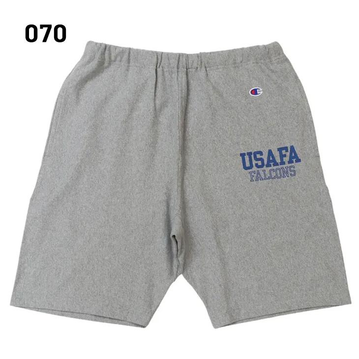 Champion（チャンピオン） ショートパンツ メンズ リバースウィーブ