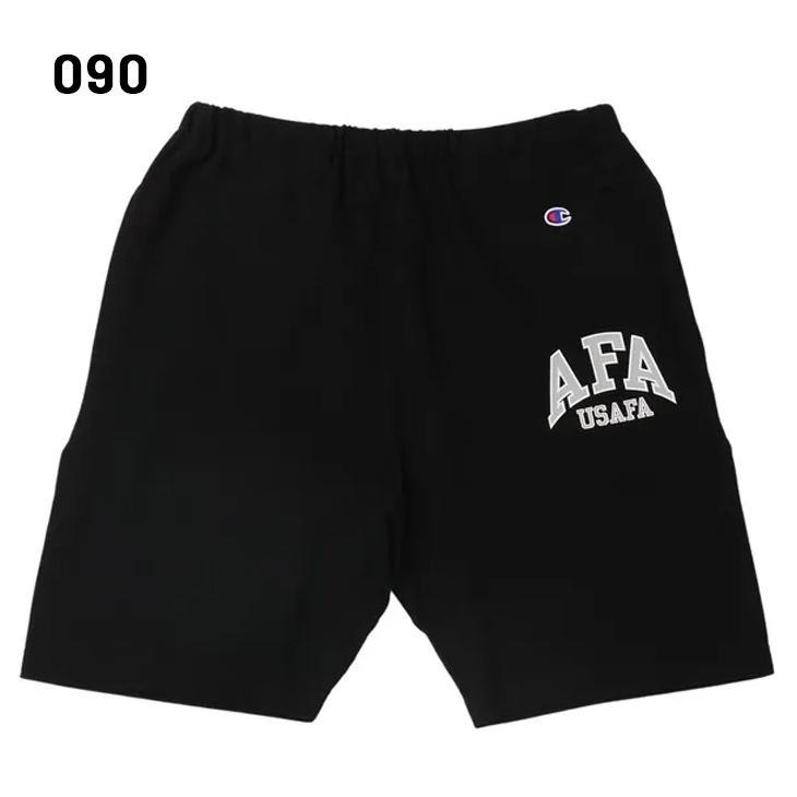 Champion（チャンピオン） ショートパンツ メンズ リバースウィーブ
