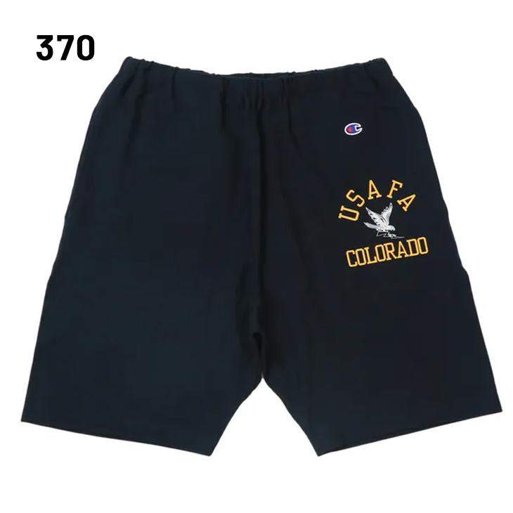Champion（チャンピオン） ショートパンツ メンズ リバースウィーブ