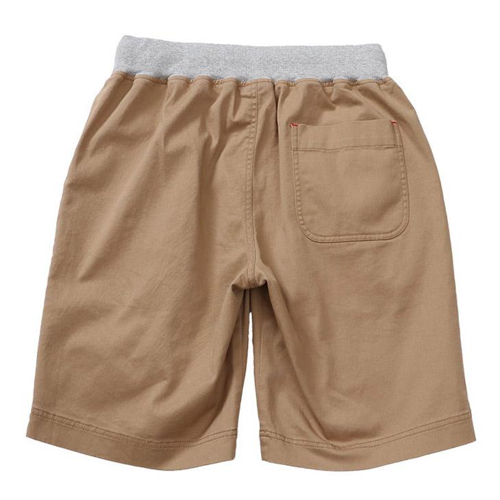 Champion（チャンピオン） ショートパンツ メンズ ベーシック ハーフ